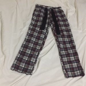 Pj pants